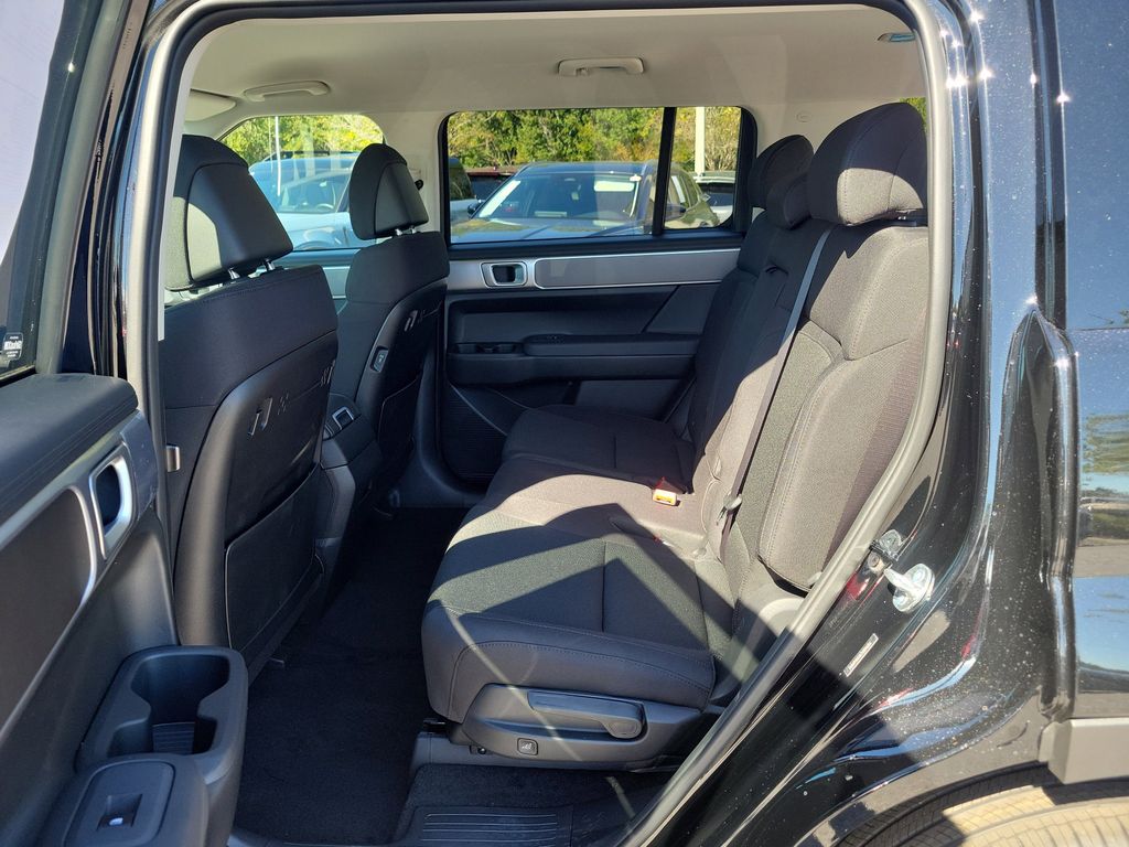 Thumbnail: 2026 Hyundai Santa Fe - 11