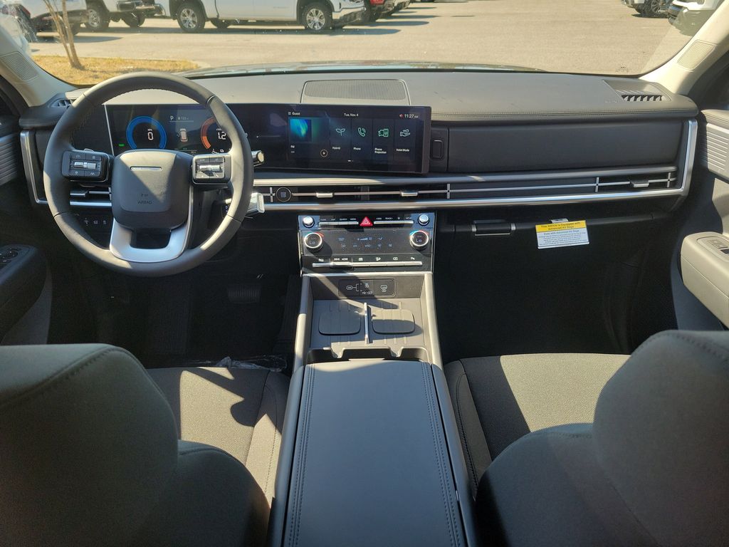 Thumbnail: 2026 Hyundai Santa Fe - 2