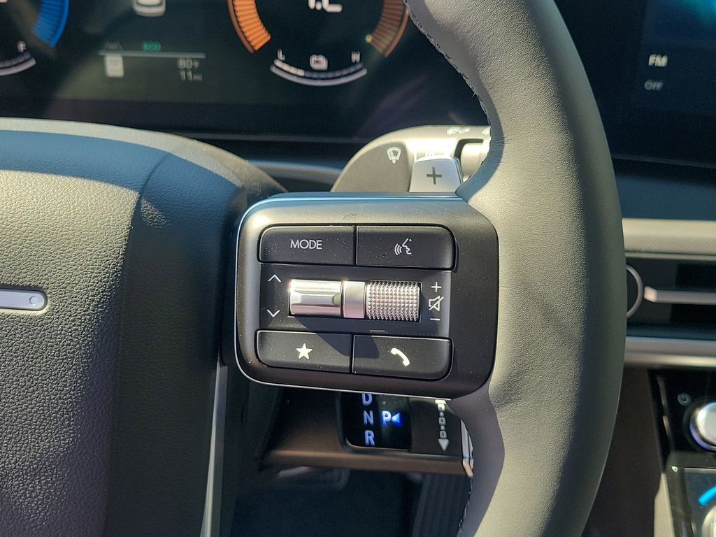 Thumbnail: 2026 Hyundai Santa Fe - 28