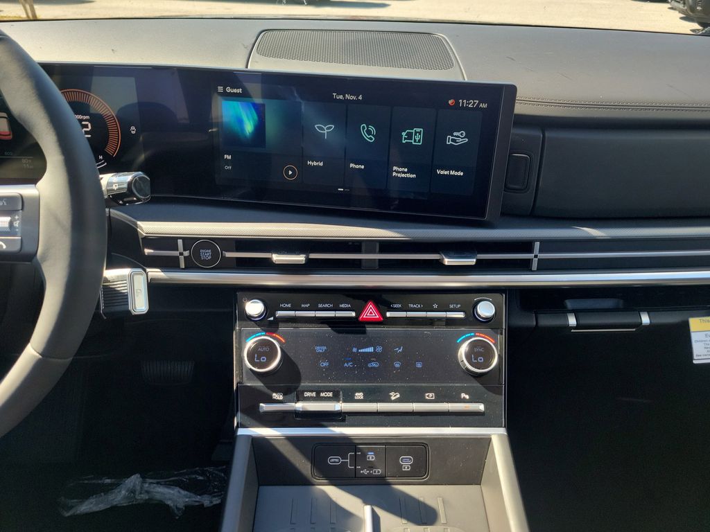 Thumbnail: 2026 Hyundai Santa Fe - 22