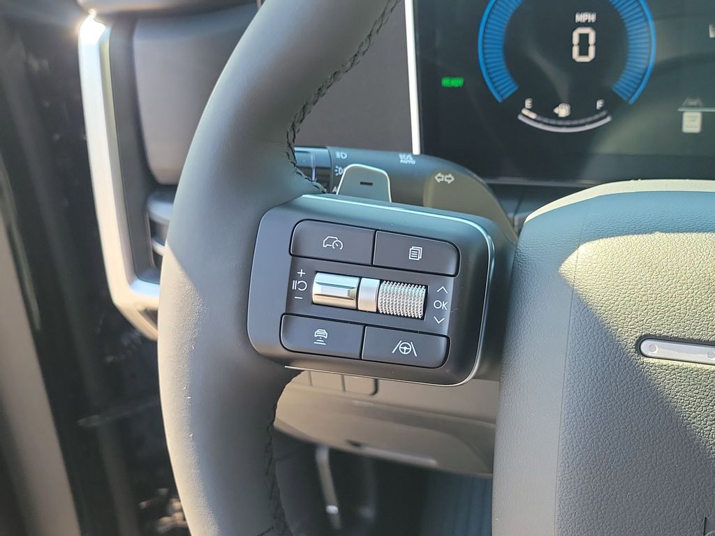 Thumbnail: 2026 Hyundai Santa Fe - 29