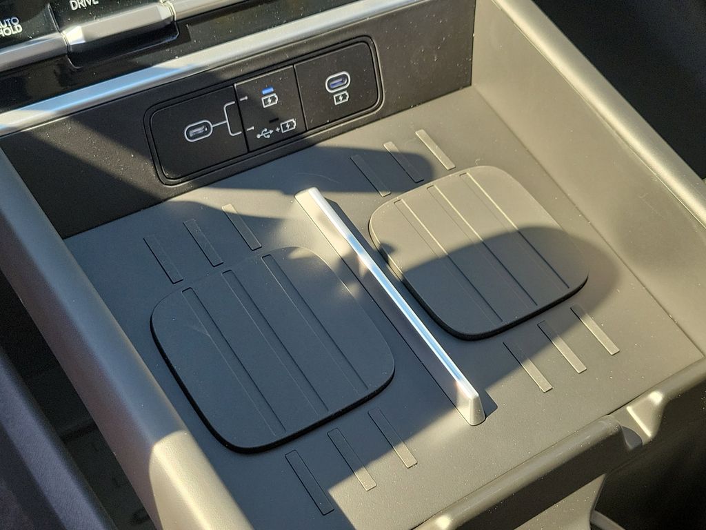 Thumbnail: 2026 Hyundai Santa Fe - 15