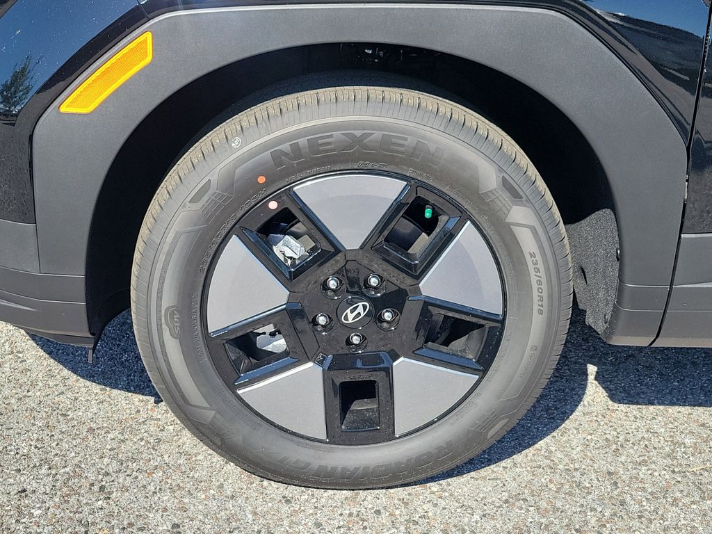 Thumbnail: 2026 Hyundai Santa Fe - 7