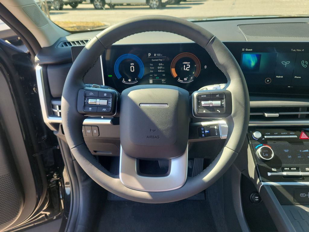 Thumbnail: 2026 Hyundai Santa Fe - 13