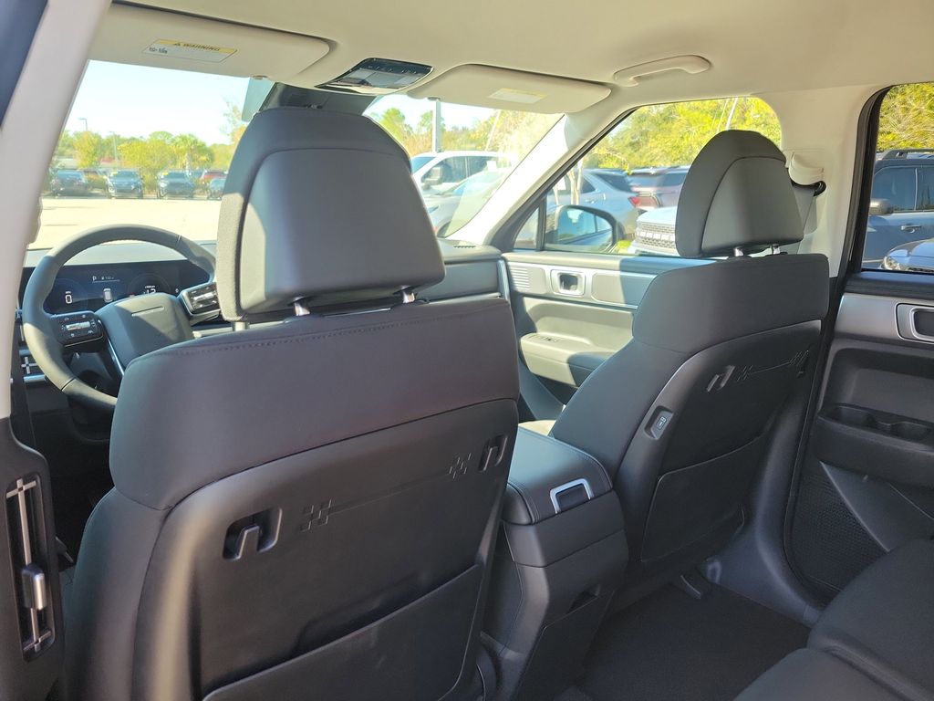 Thumbnail: 2026 Hyundai Santa Fe - 9