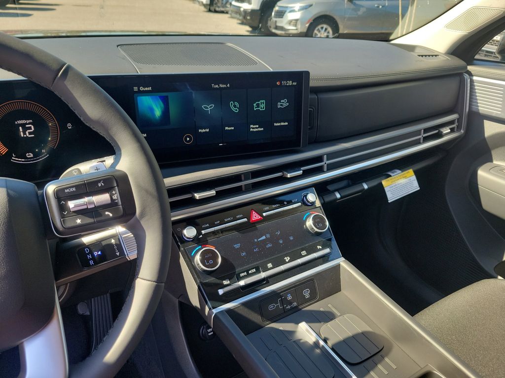 Thumbnail: 2026 Hyundai Santa Fe - 32