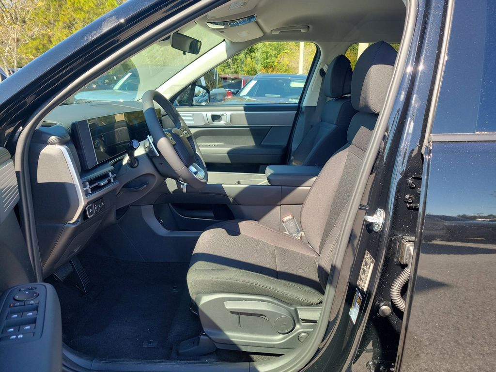 Thumbnail: 2026 Hyundai Santa Fe - 10