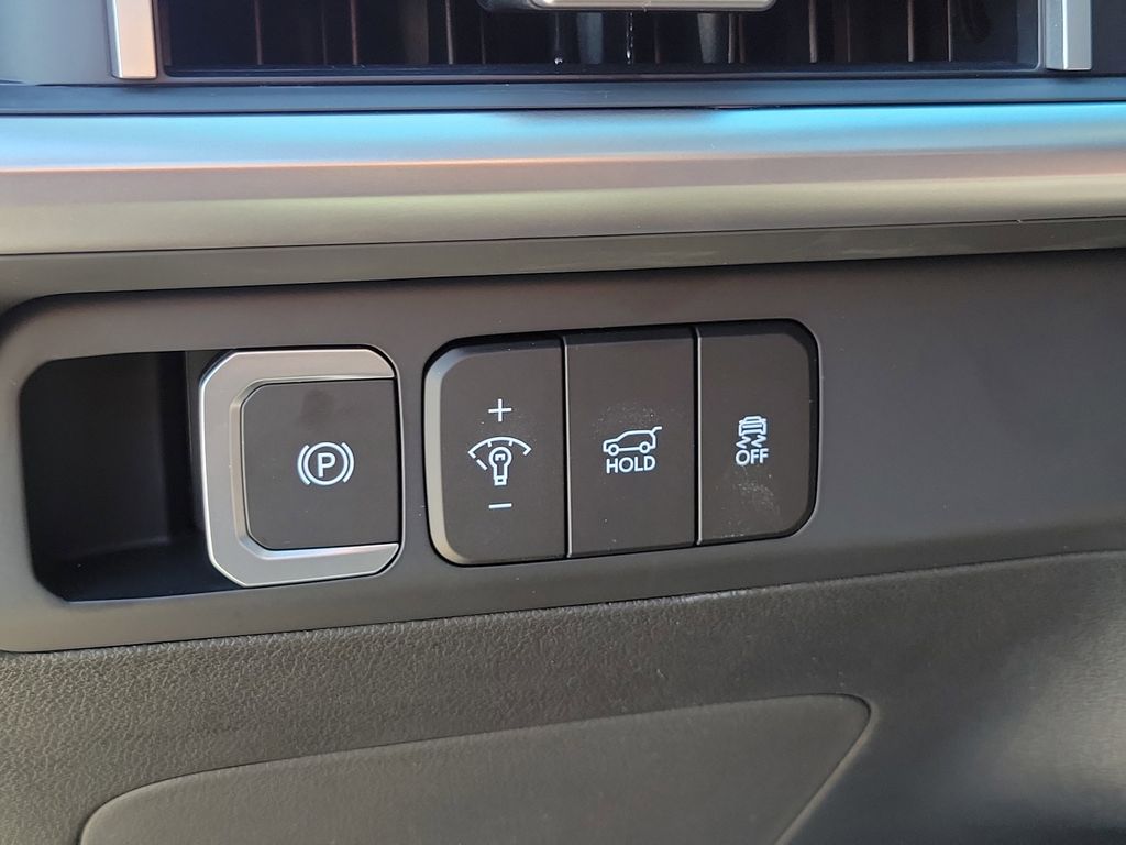 Thumbnail: 2026 Hyundai Santa Fe - 26