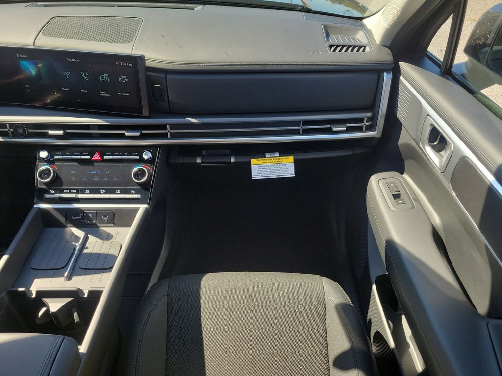 Thumbnail: 2026 Hyundai Santa Fe - 14