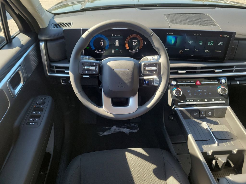 Thumbnail: 2026 Hyundai Santa Fe - 8