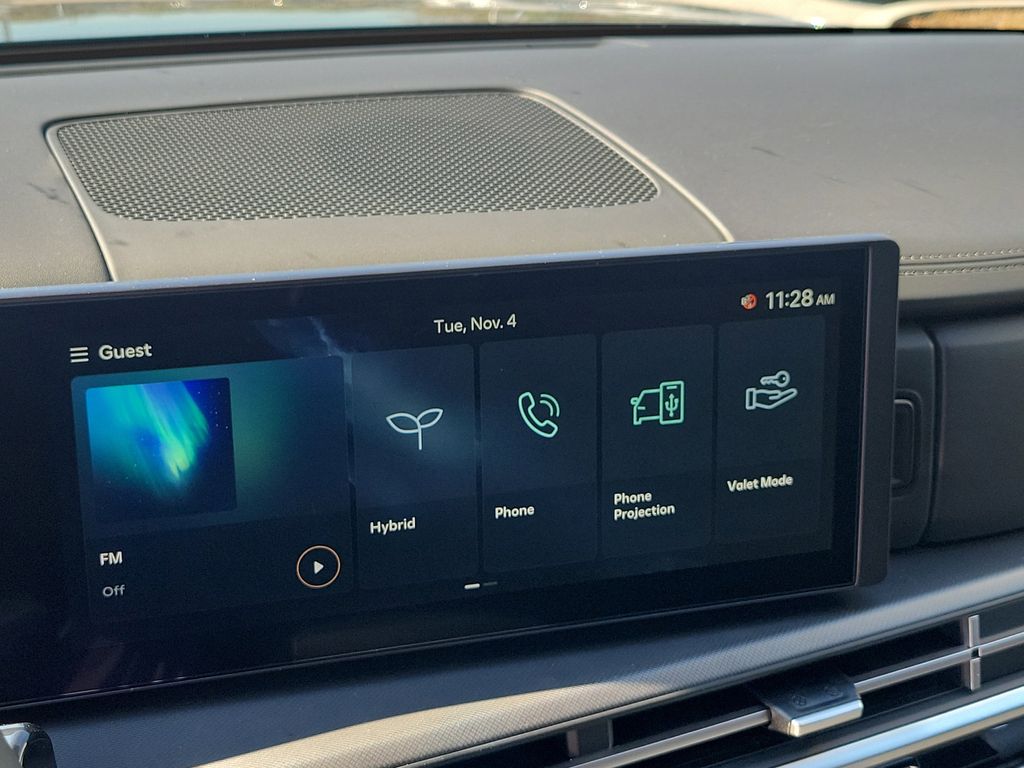 Thumbnail: 2026 Hyundai Santa Fe - 30