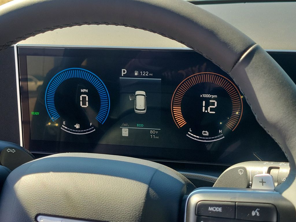 Thumbnail: 2026 Hyundai Santa Fe - 27