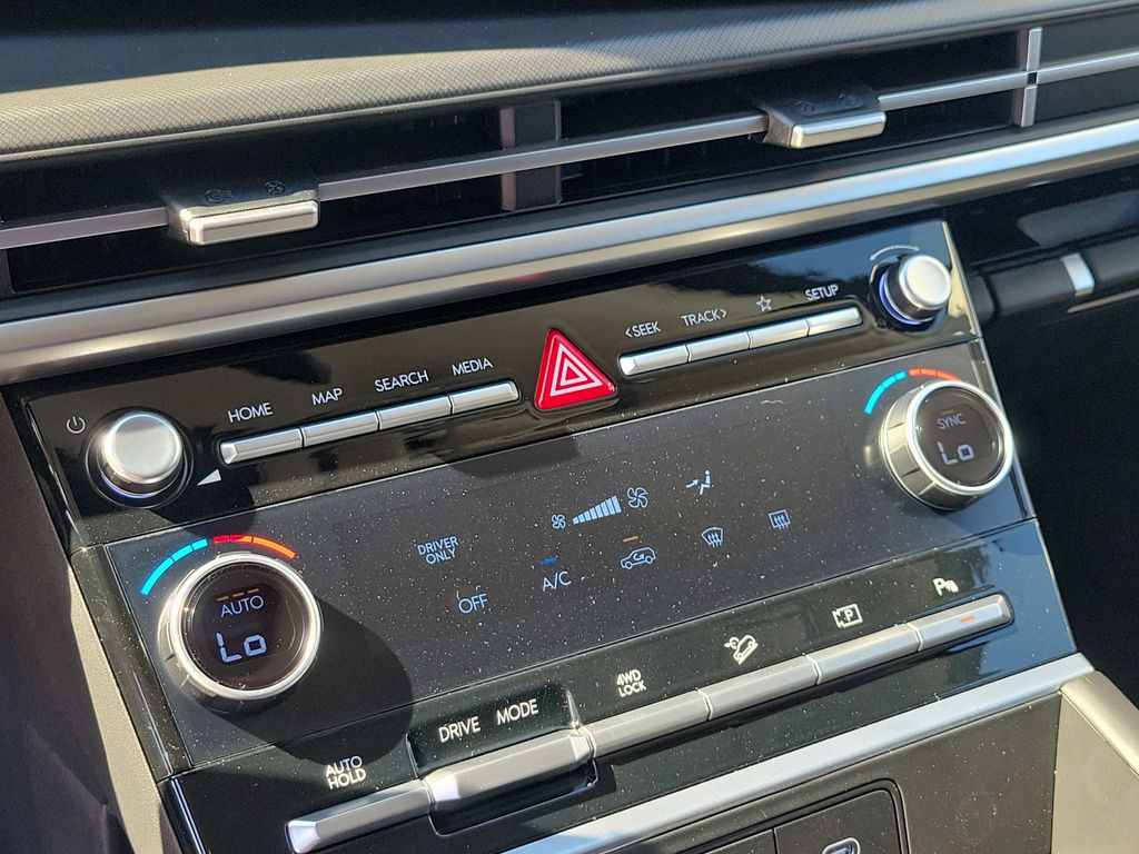 Thumbnail: 2026 Hyundai Santa Fe - 31