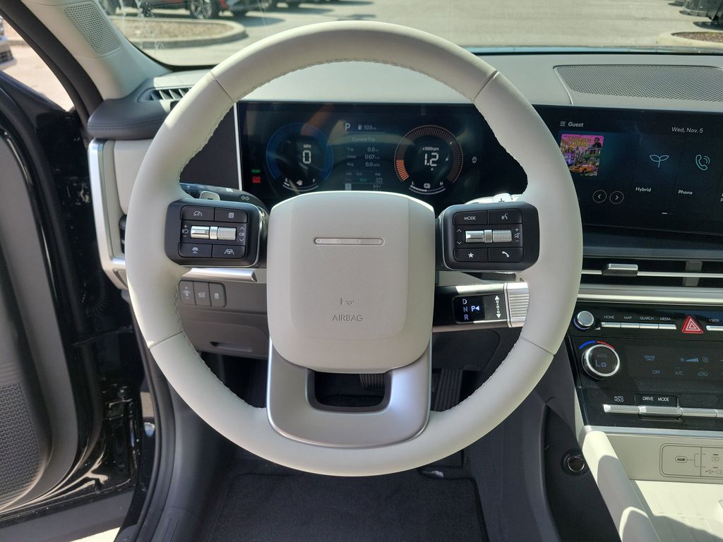 Thumbnail: 2026 Hyundai Santa Fe - 11