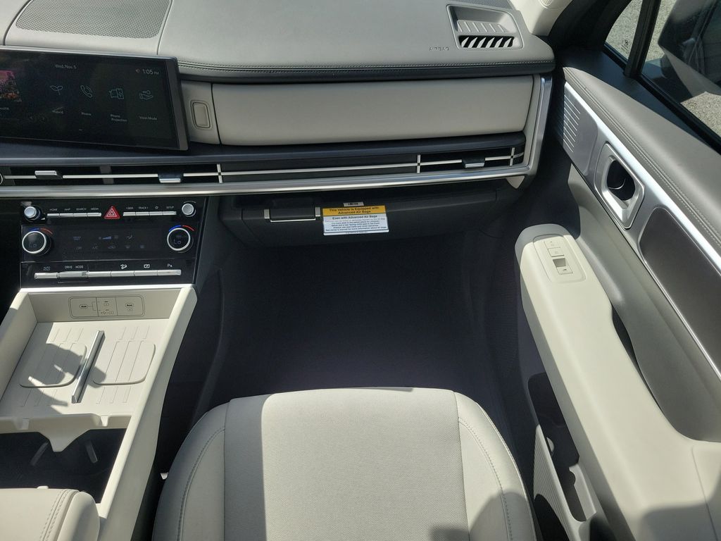 Thumbnail: 2026 Hyundai Santa Fe - 23