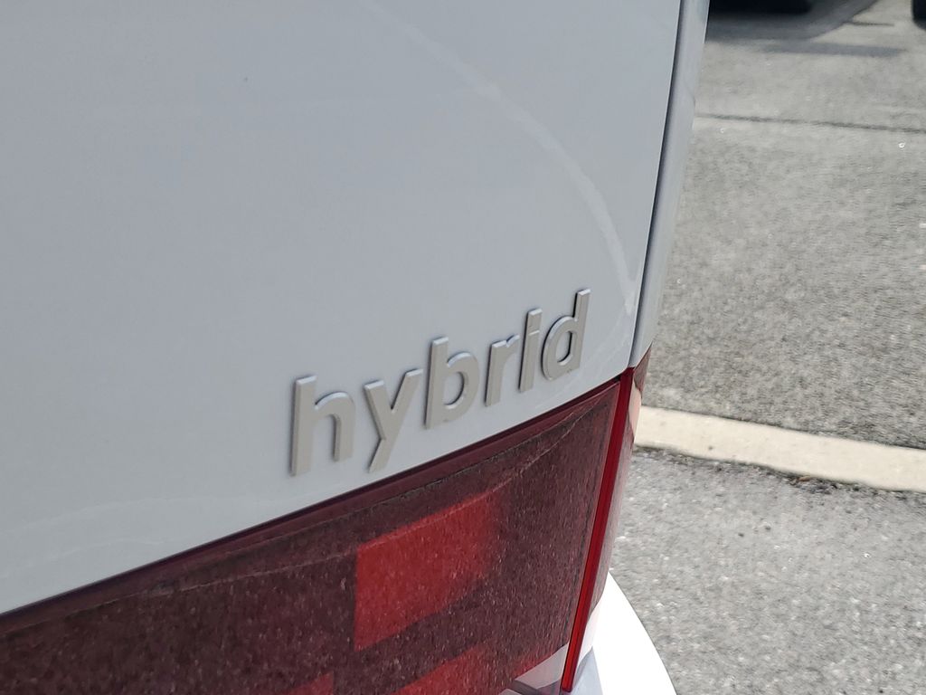 Thumbnail: 2026 Hyundai Santa Fe - 5
