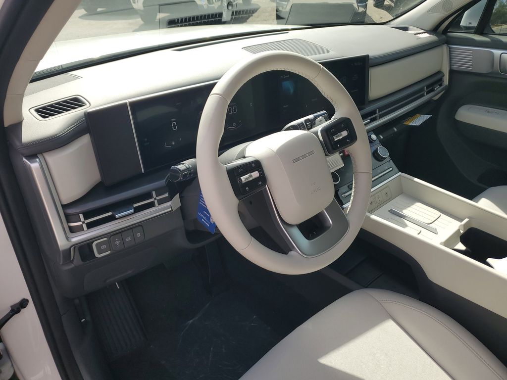 Thumbnail: 2026 Hyundai Santa Fe - 11