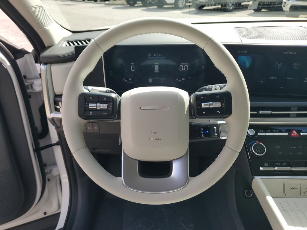 Thumbnail: 2026 Hyundai Santa Fe - 12