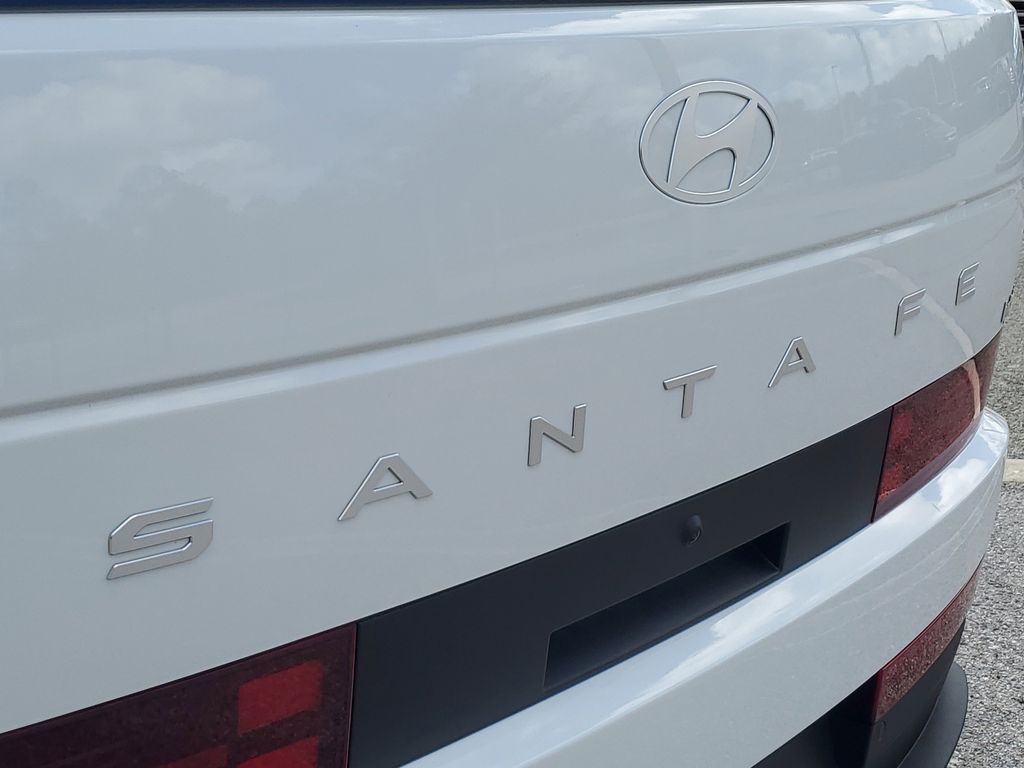 Thumbnail: 2026 Hyundai Santa Fe - 19