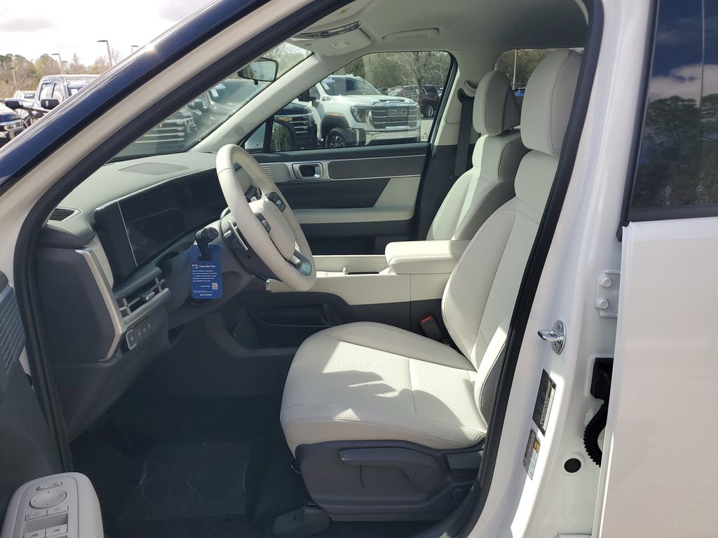 Thumbnail: 2026 Hyundai Santa Fe - 9