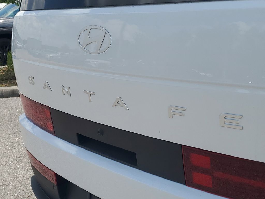 Thumbnail: 2026 Hyundai Santa Fe - 18