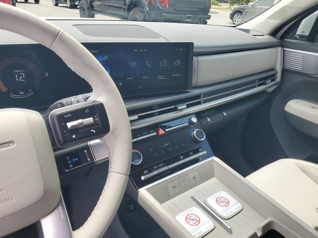 Thumbnail: 2026 Hyundai Santa Fe - 32
