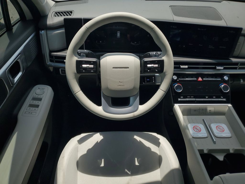 Thumbnail: 2026 Hyundai Santa Fe - 7