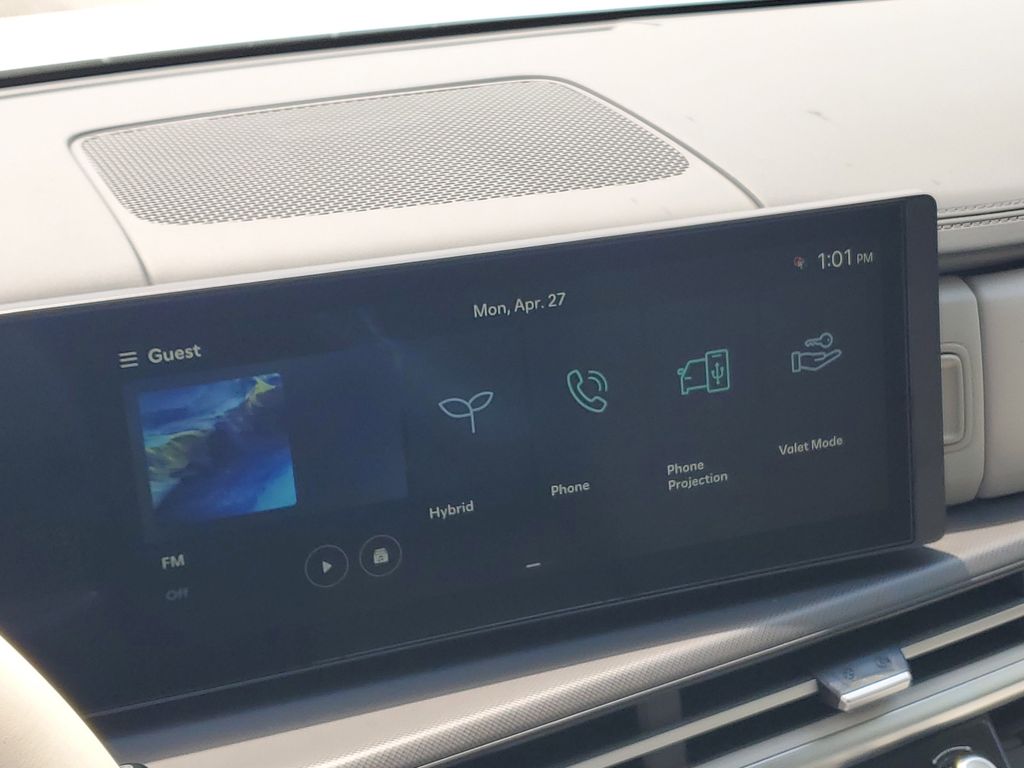 Thumbnail: 2026 Hyundai Santa Fe - 29