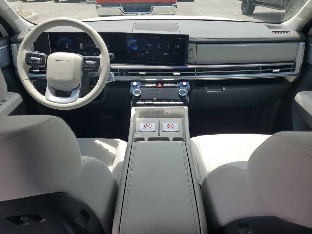 Thumbnail: 2026 Hyundai Santa Fe - 2