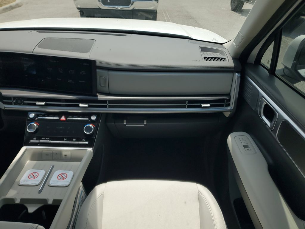 Thumbnail: 2026 Hyundai Santa Fe - 22