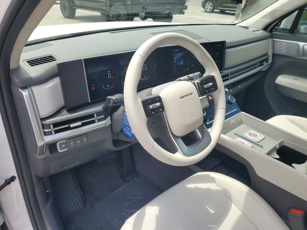 Thumbnail: 2026 Hyundai Santa Fe - 11