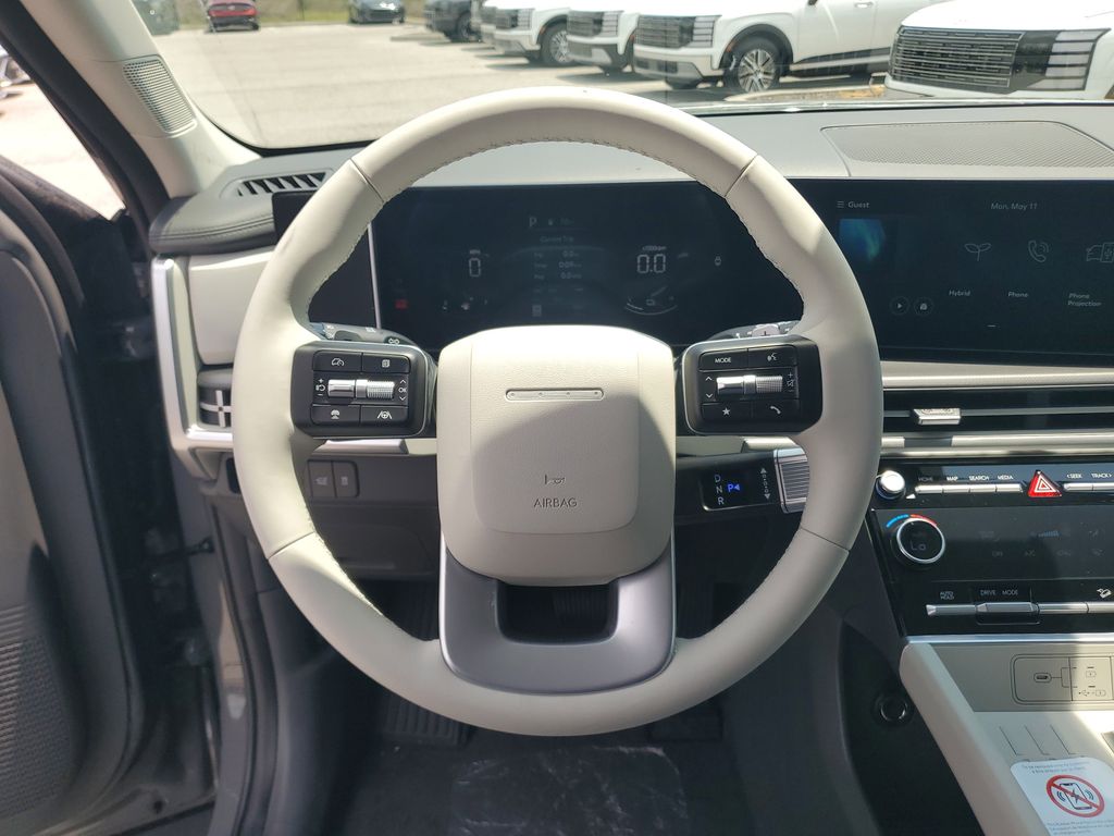 Thumbnail: 2026 Hyundai Santa Fe - 13