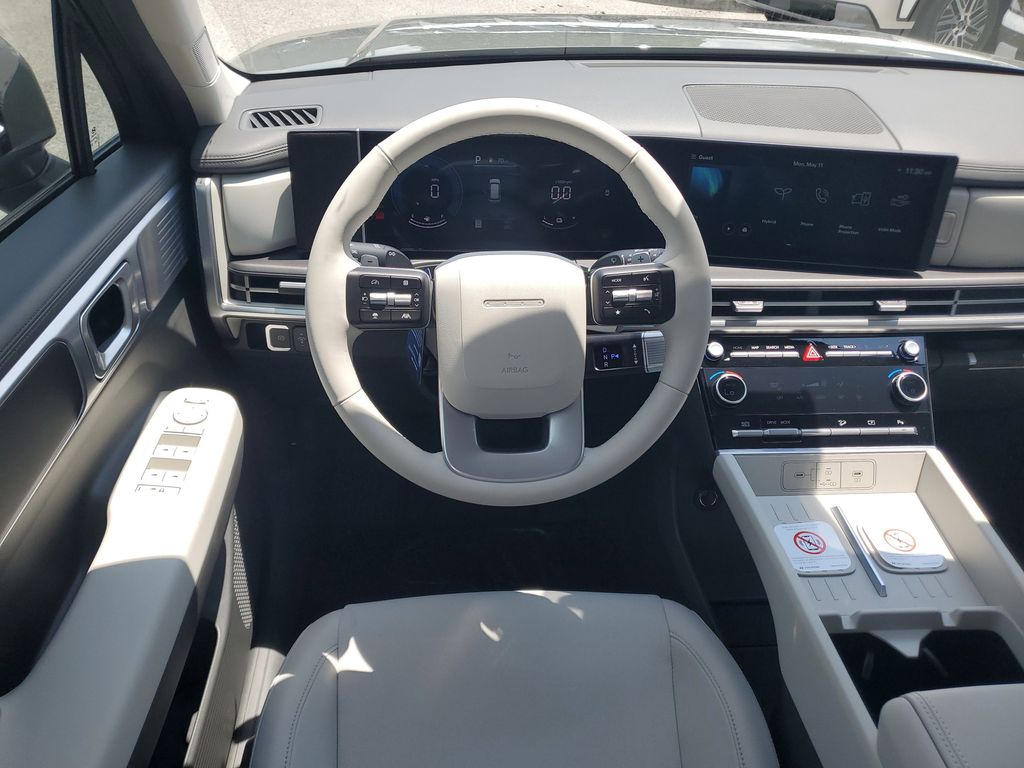 Thumbnail: 2026 Hyundai Santa Fe - 8