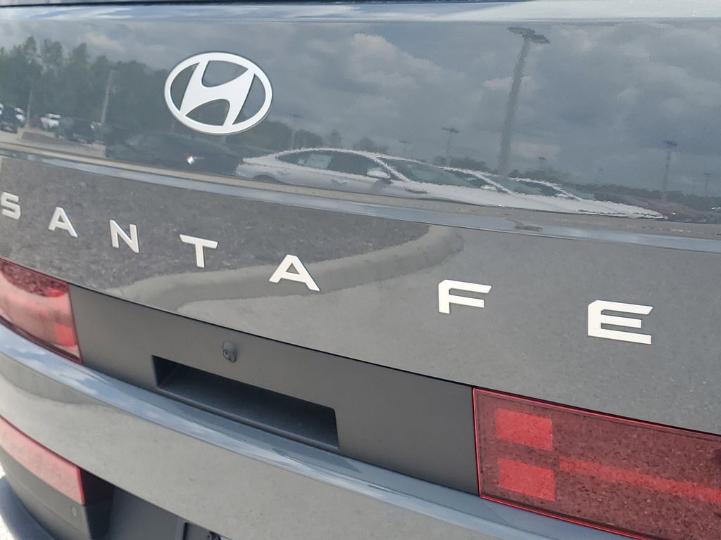 Thumbnail: 2026 Hyundai Santa Fe - 19
