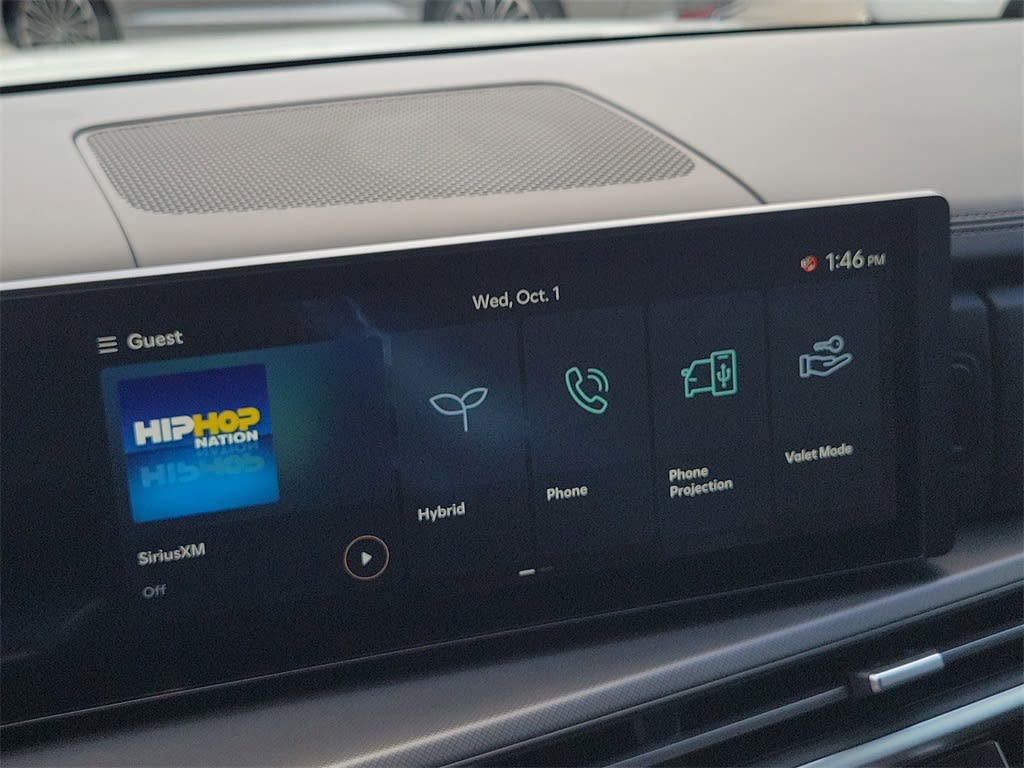 Thumbnail: 2026 Hyundai Santa Fe - 29