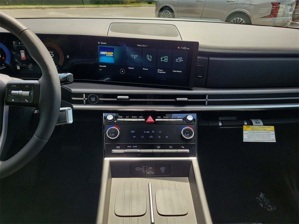 Thumbnail: 2026 Hyundai Santa Fe - 13