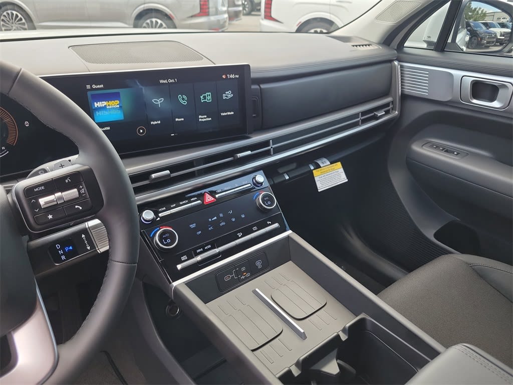 Thumbnail: 2026 Hyundai Santa Fe - 31