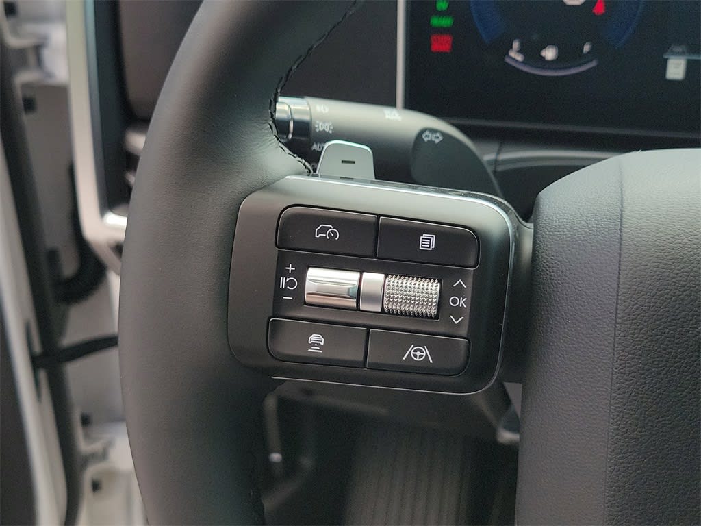 Thumbnail: 2026 Hyundai Santa Fe - 28