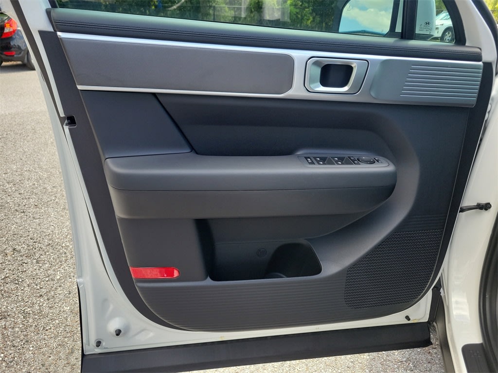 Thumbnail: 2026 Hyundai Santa Fe - 22