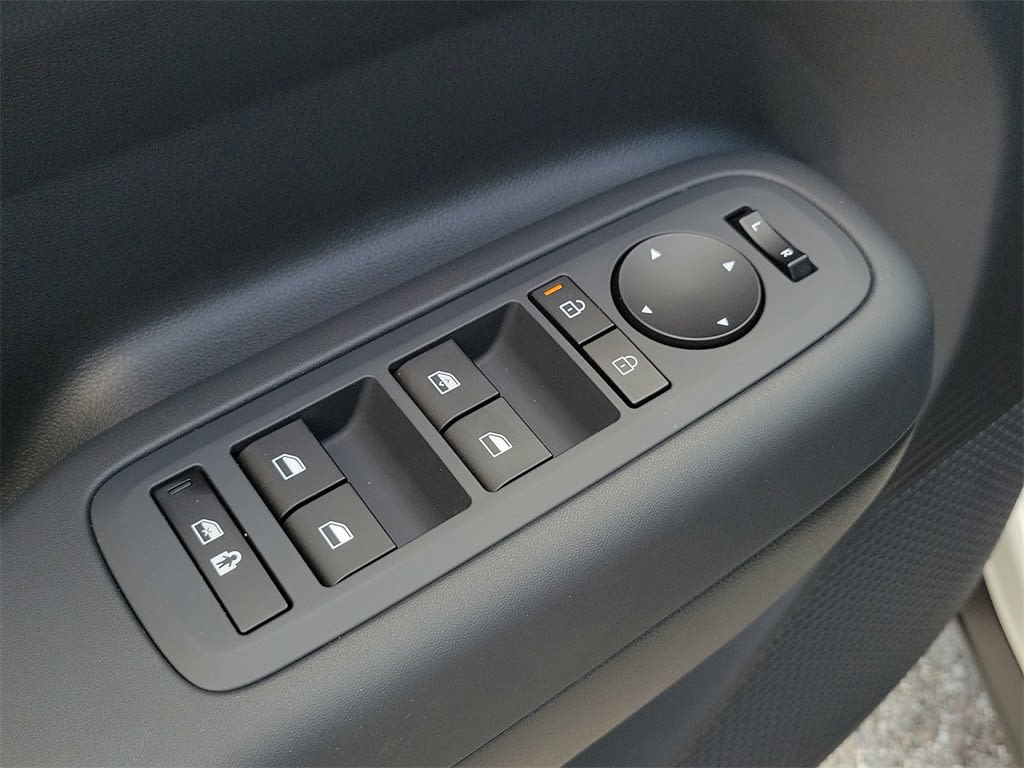 Thumbnail: 2026 Hyundai Santa Fe - 23