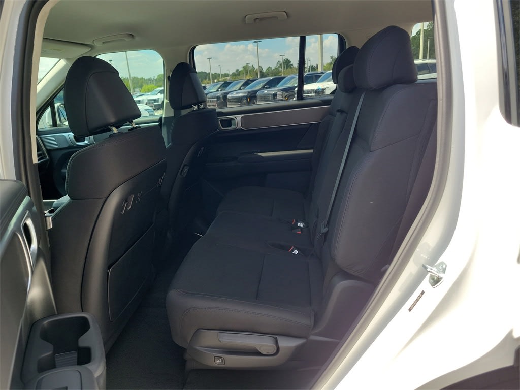 Thumbnail: 2026 Hyundai Santa Fe - 10