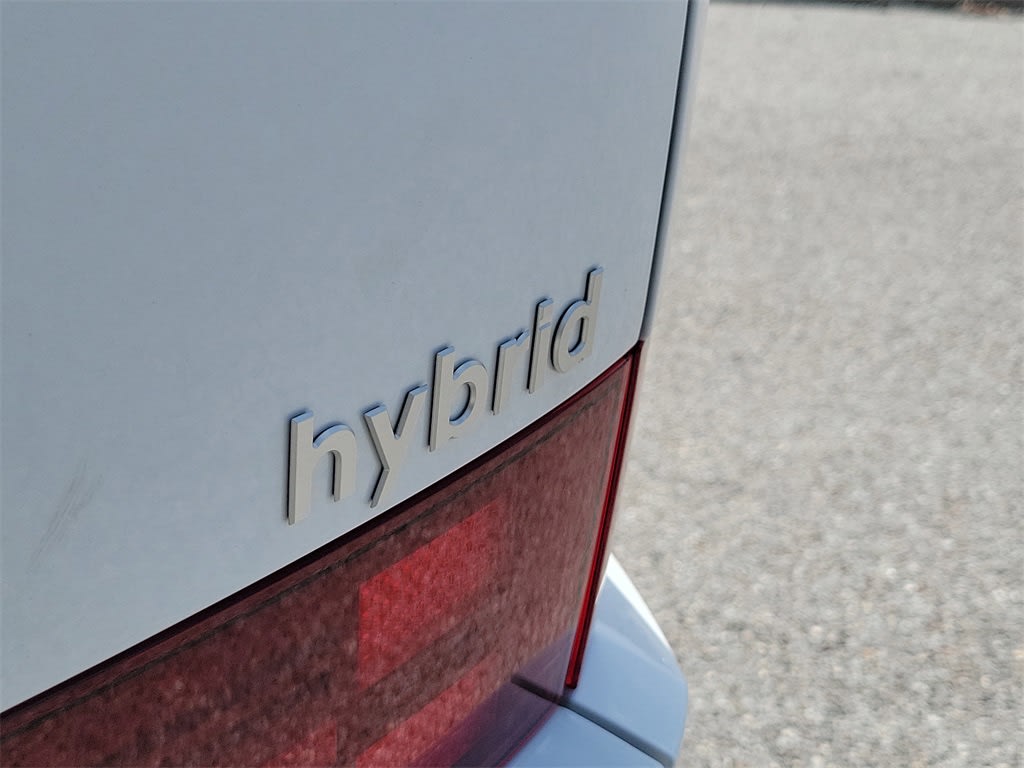 Thumbnail: 2026 Hyundai Santa Fe - 6