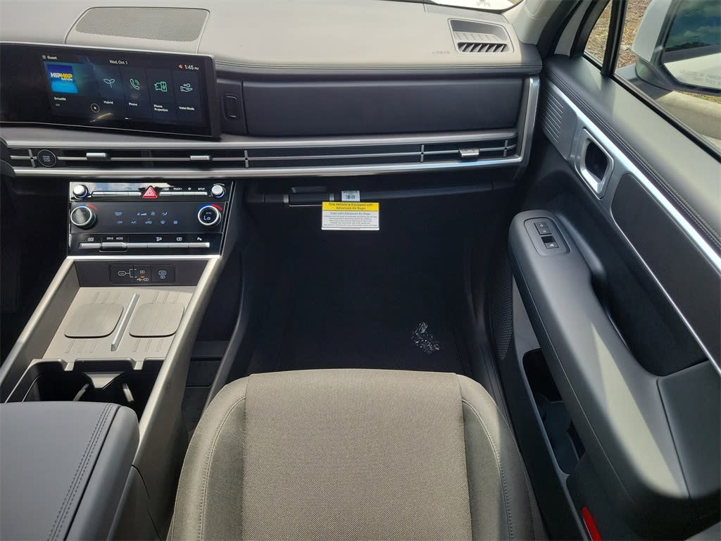 Thumbnail: 2026 Hyundai Santa Fe - 21