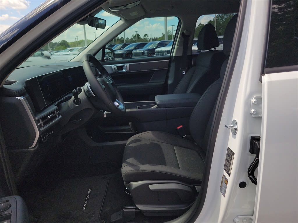 Thumbnail: 2026 Hyundai Santa Fe - 26