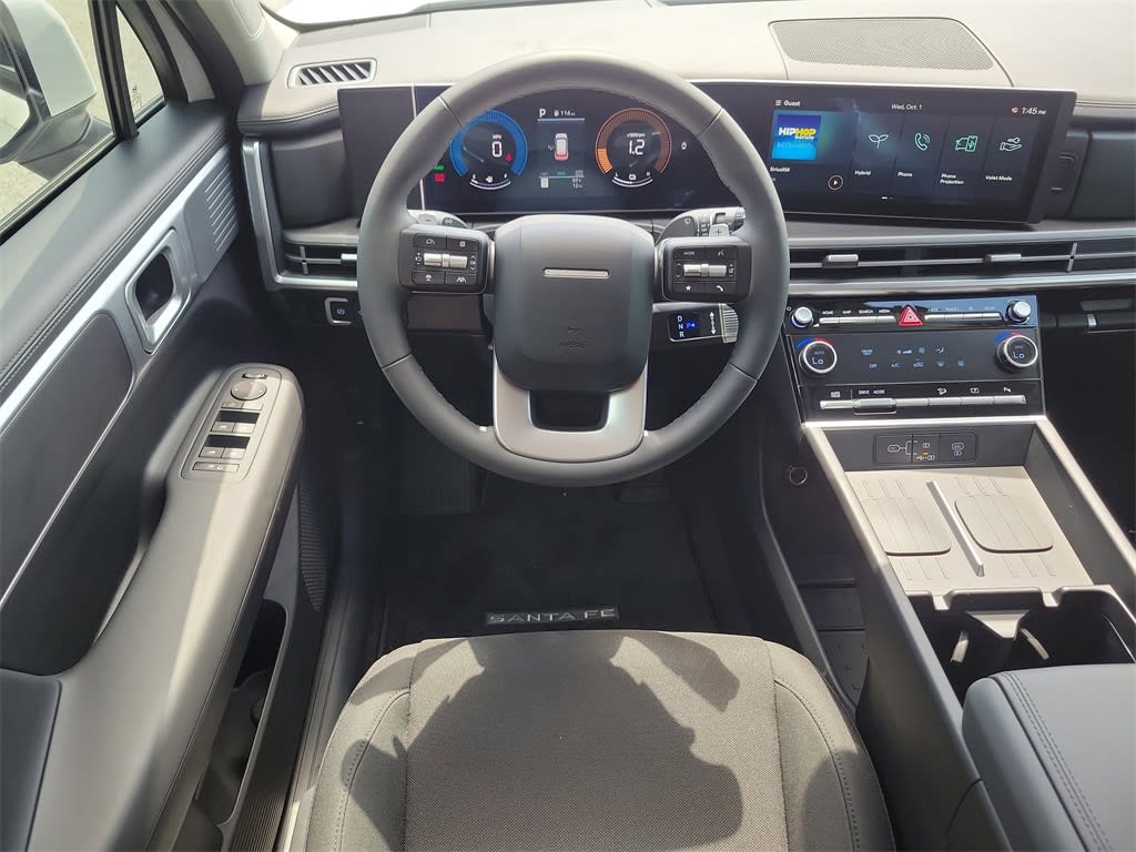 Thumbnail: 2026 Hyundai Santa Fe - 8
