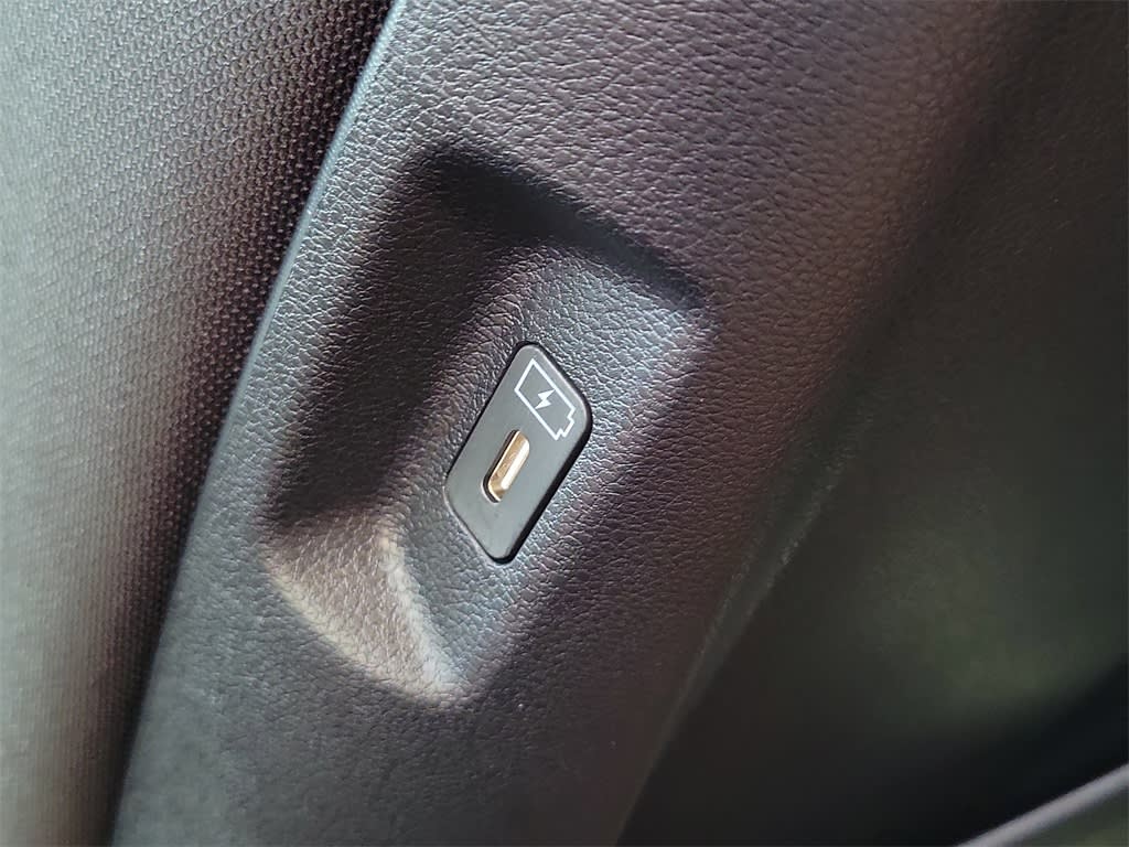 Thumbnail: 2026 Hyundai Santa Fe - 20