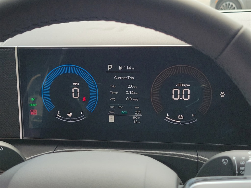 Thumbnail: 2026 Hyundai Santa Fe - 15