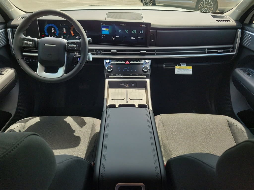 Thumbnail: 2026 Hyundai Santa Fe - 2