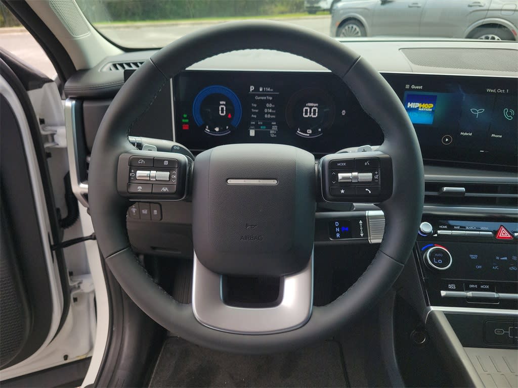 Thumbnail: 2026 Hyundai Santa Fe - 12