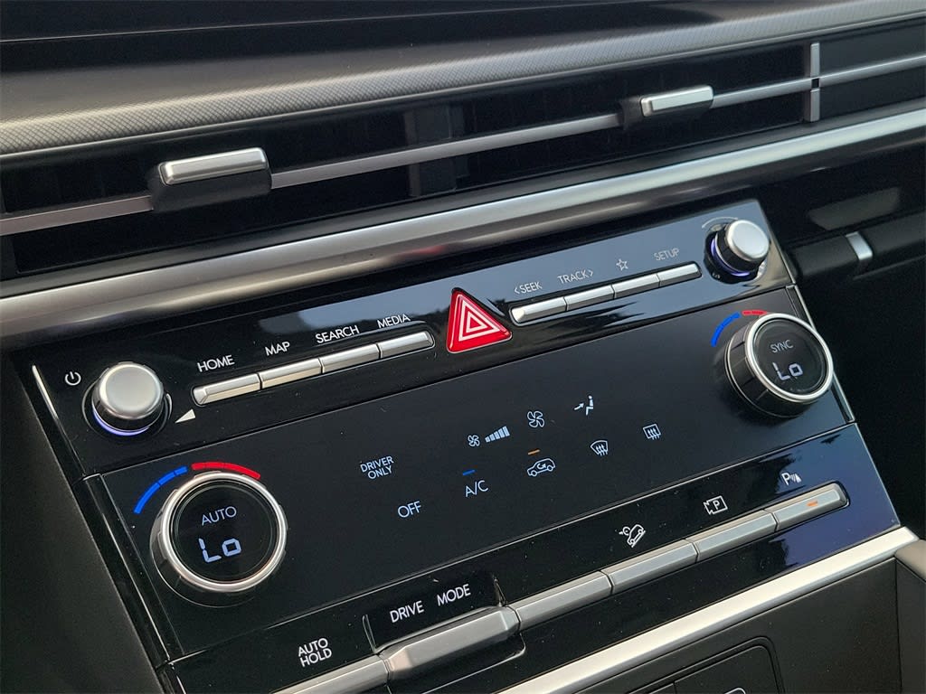 Thumbnail: 2026 Hyundai Santa Fe - 30